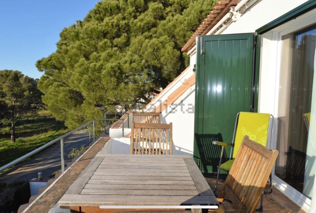 Espectacular Apartamento Con Piscina En Calella De Palafrugell Exteriér fotografie