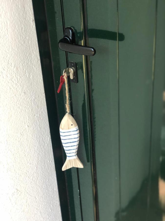 Espectacular Apartamento Con Piscina En Calella De Palafrugell Exteriér fotografie