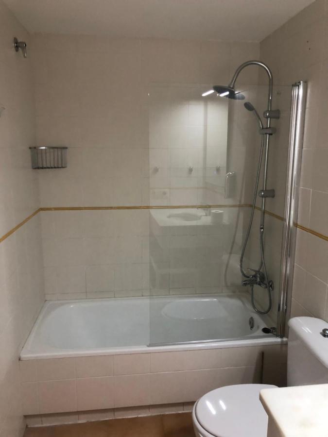 Espectacular Apartamento Con Piscina En Calella De Palafrugell Exteriér fotografie
