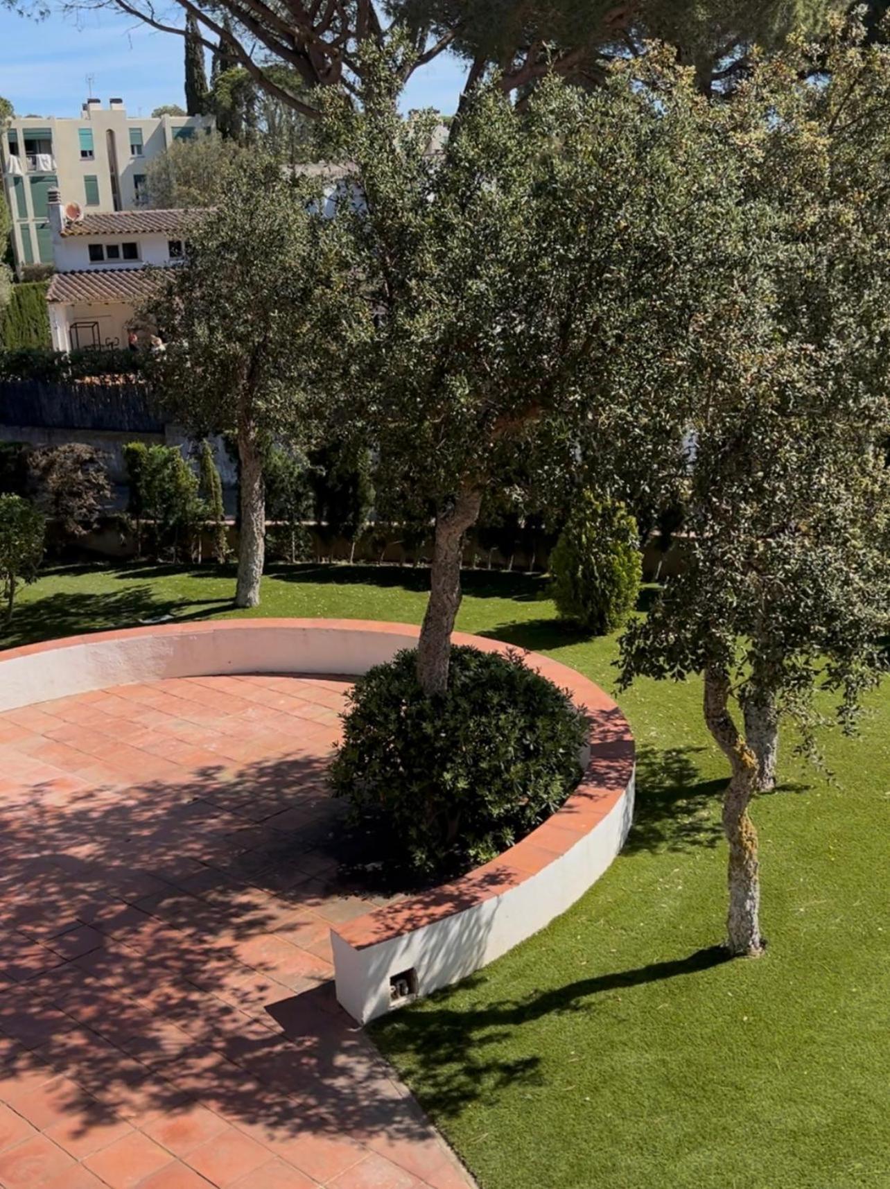 Espectacular Apartamento Con Piscina En Calella De Palafrugell Exteriér fotografie